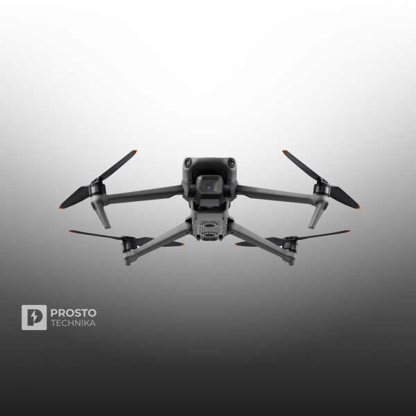 Квадрокоптер DJI Mavic 3 Сlassic Drone Only